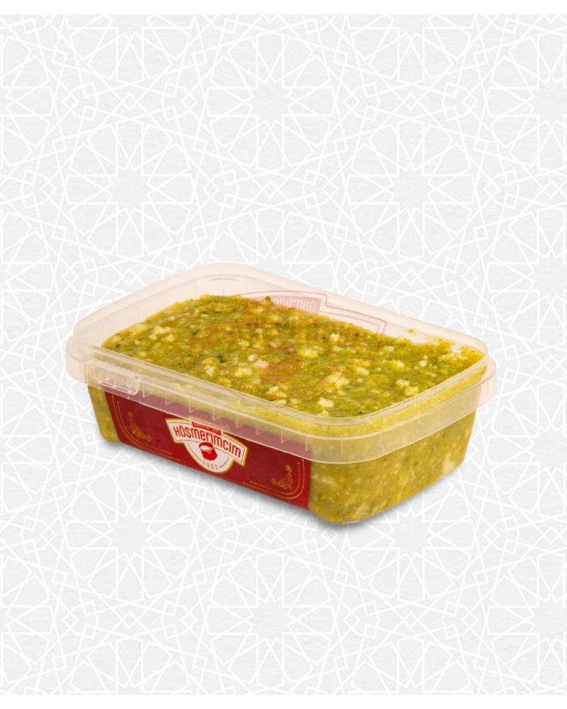 ANTEP FISTIKLI HÖŞMERİM