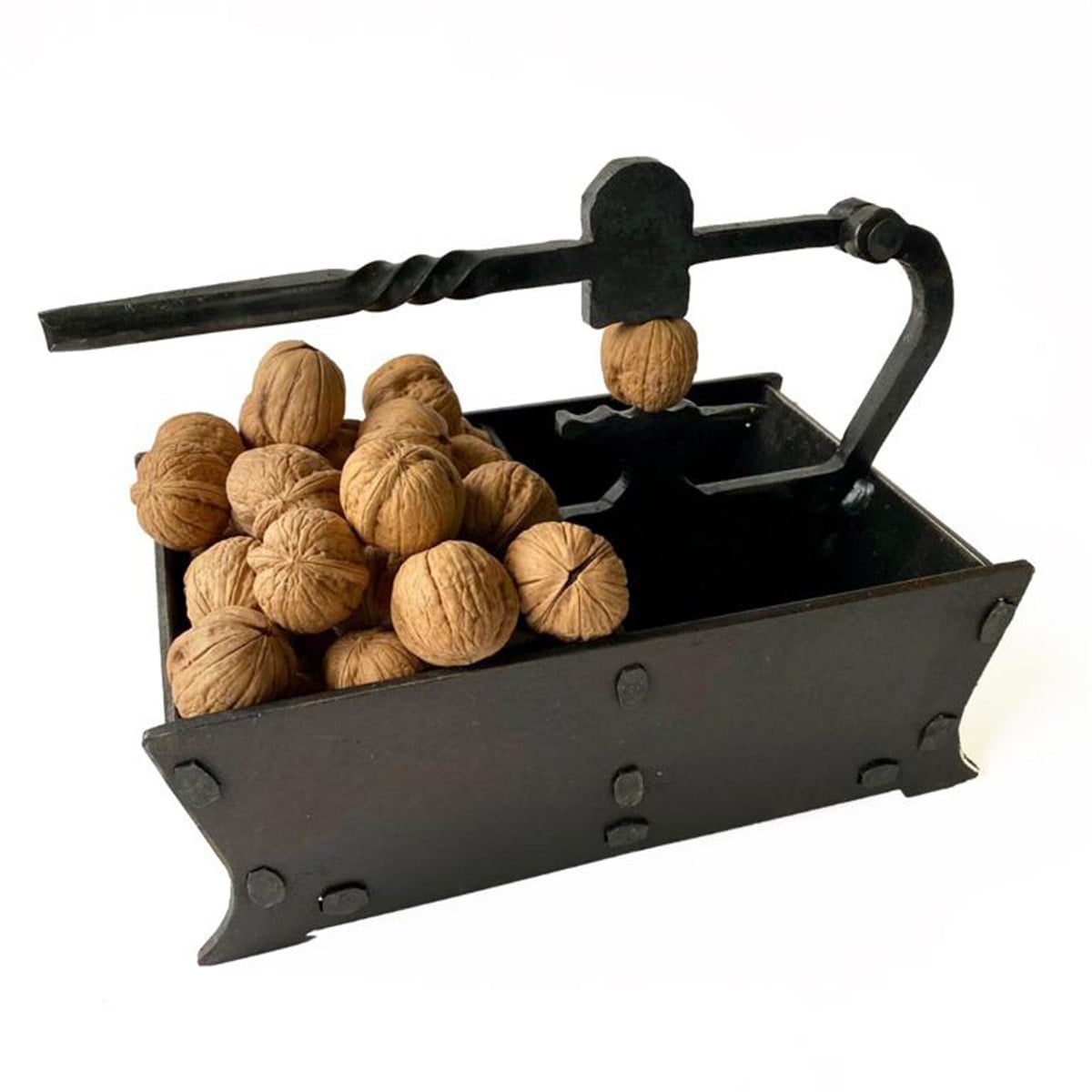 Dağıstanlı Ceviz Kıracağı