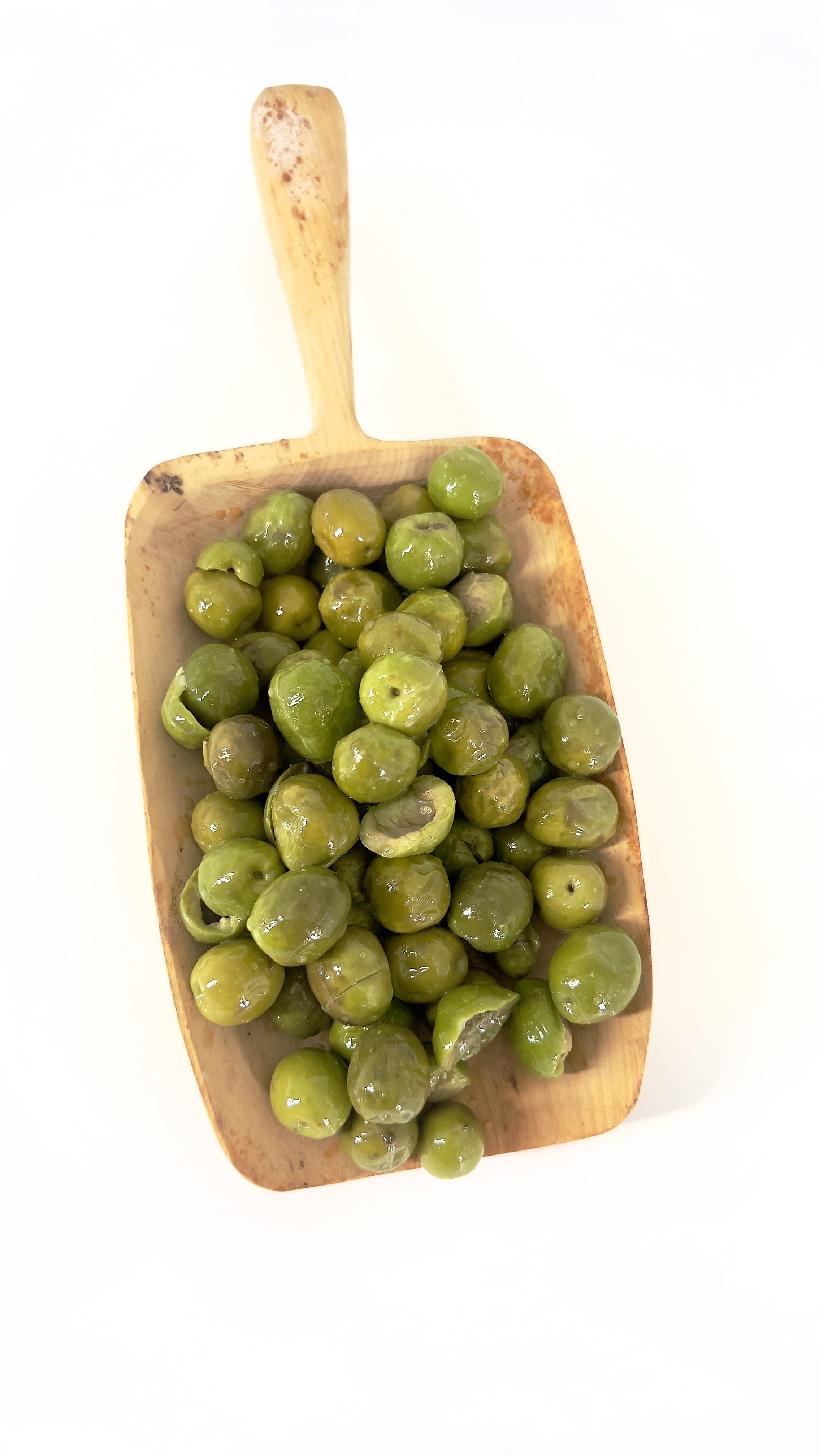 EL KIRMASI GERÇEK HATAY HALHALİ ZEYTİNİ 1000gr