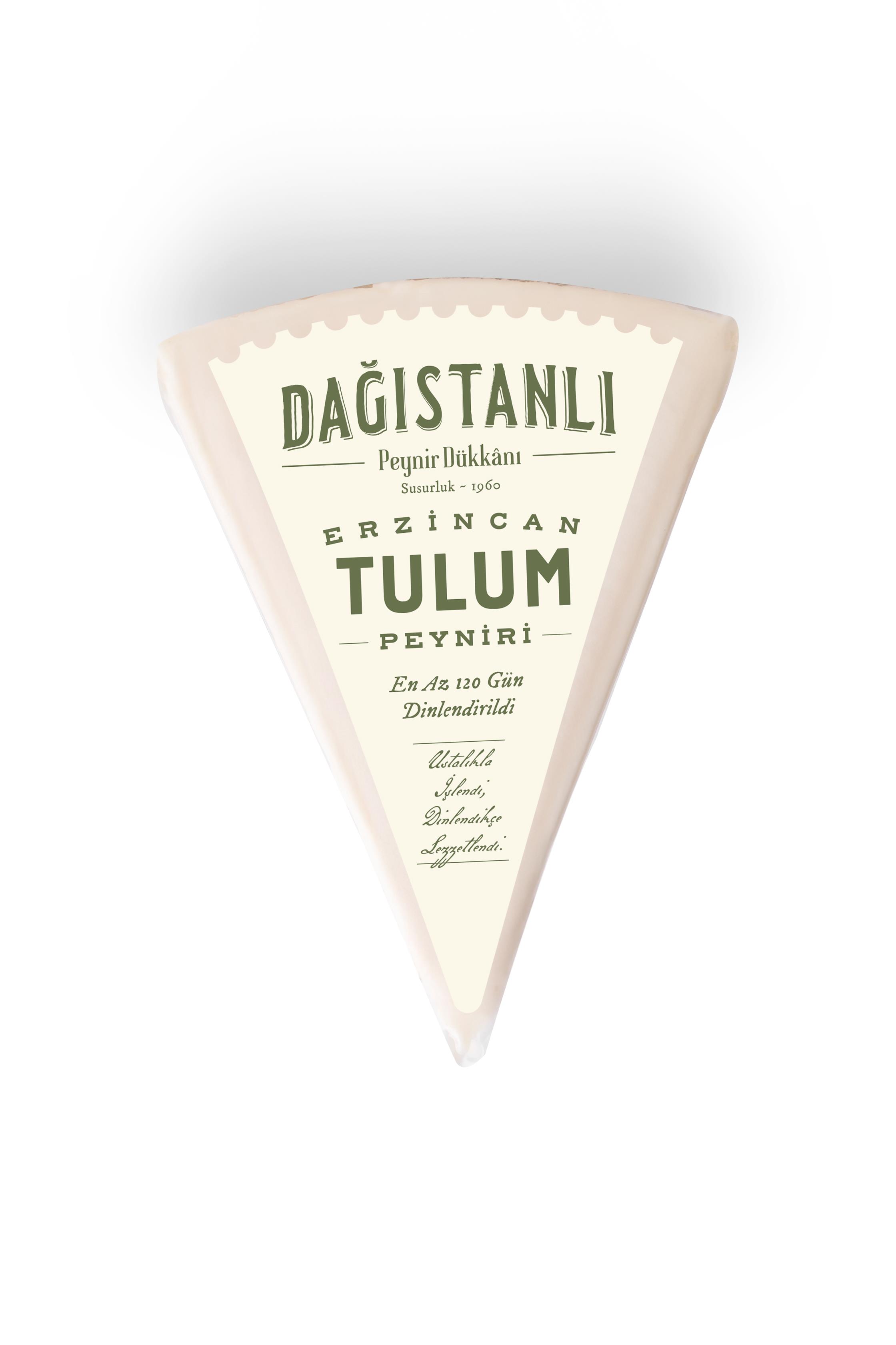 Erzincan Tulumu 200gr