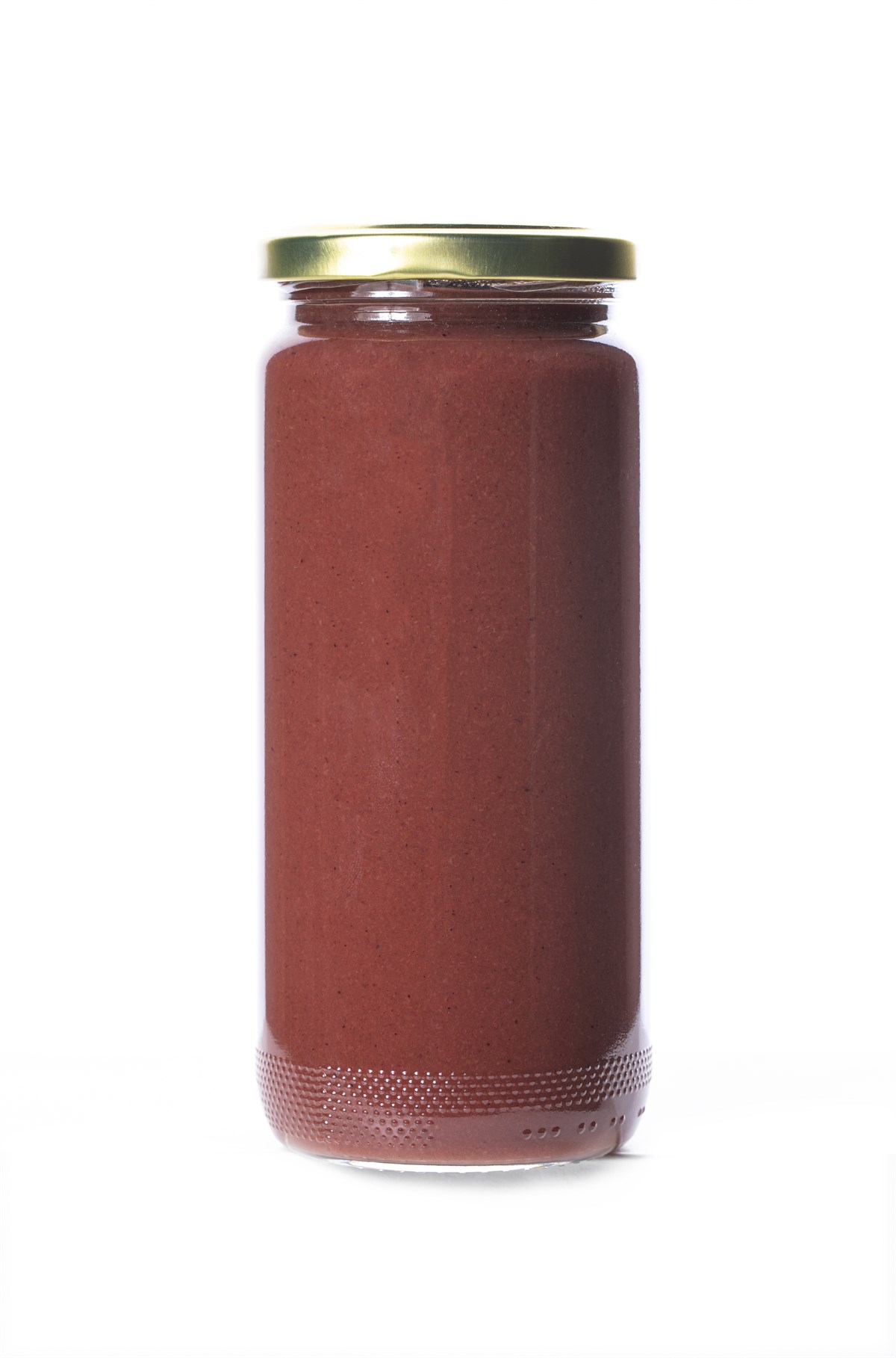 EV YAPIMI KIZILCIK MARMELATI 600GR