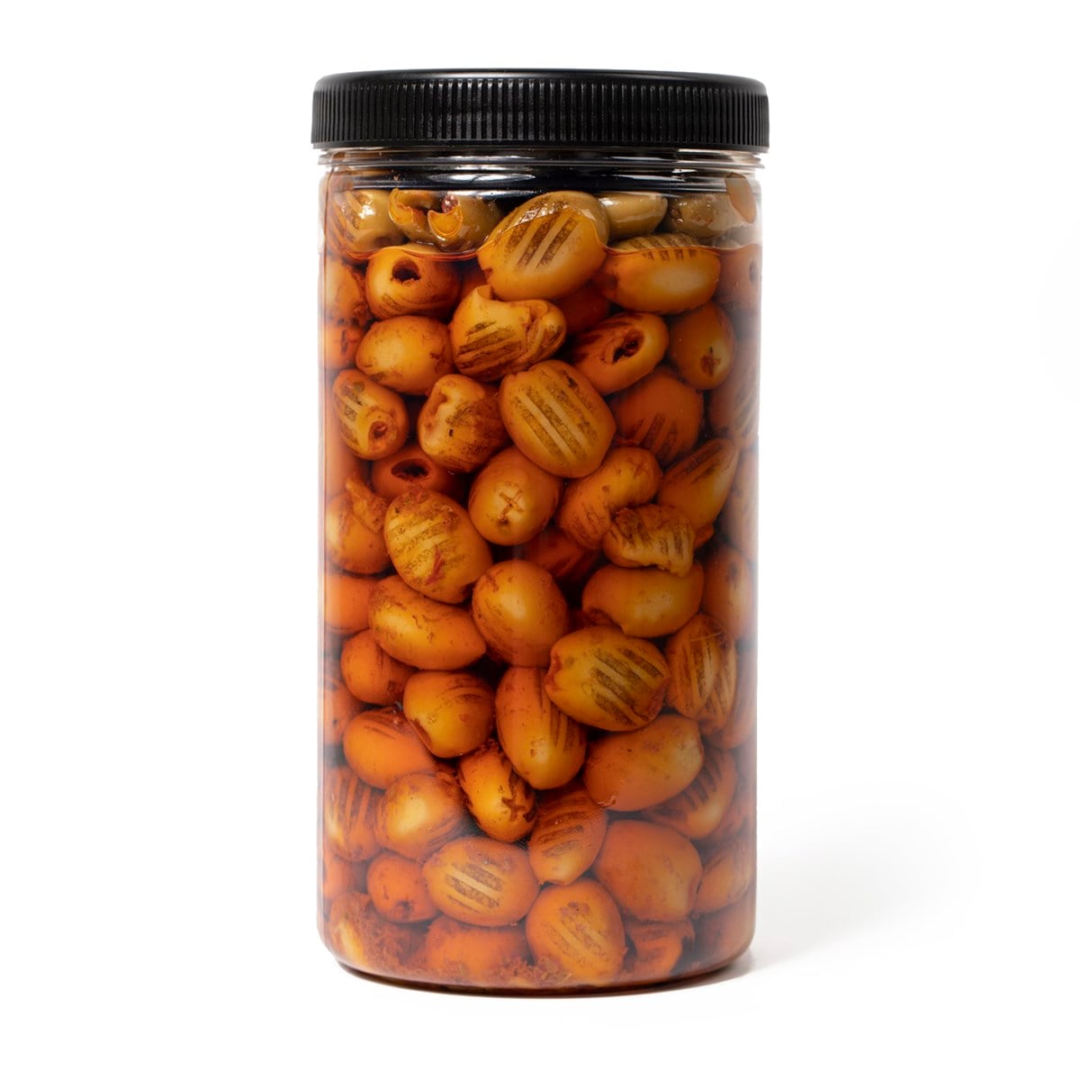 Izgara Yeşil Zeytin 1000GR