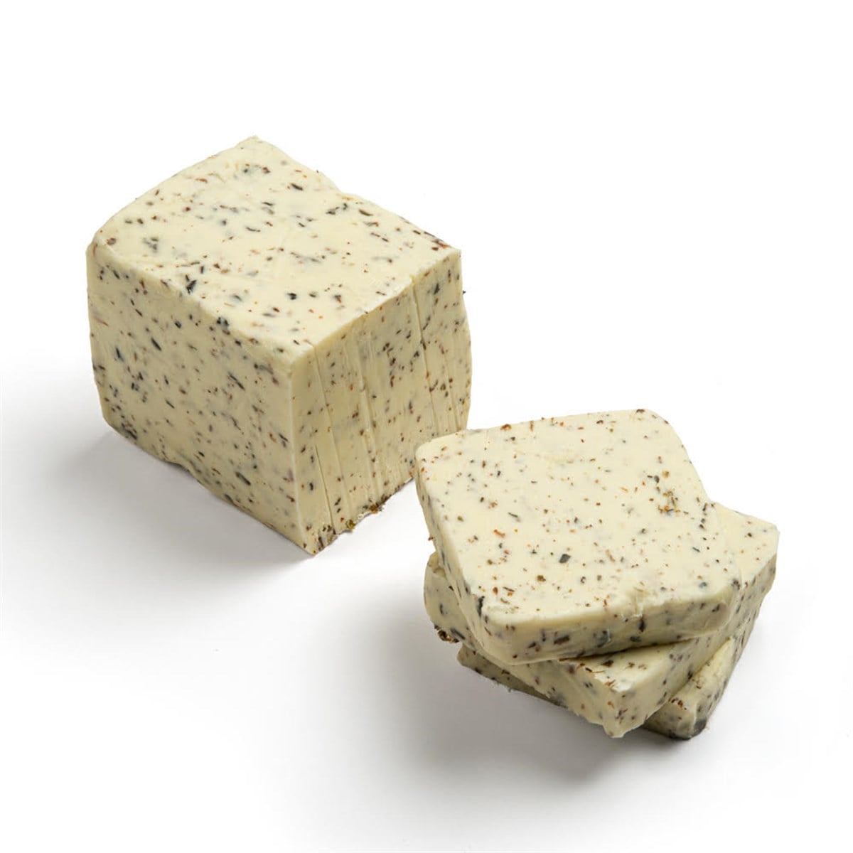 Kekikli Tereyağı 500GR