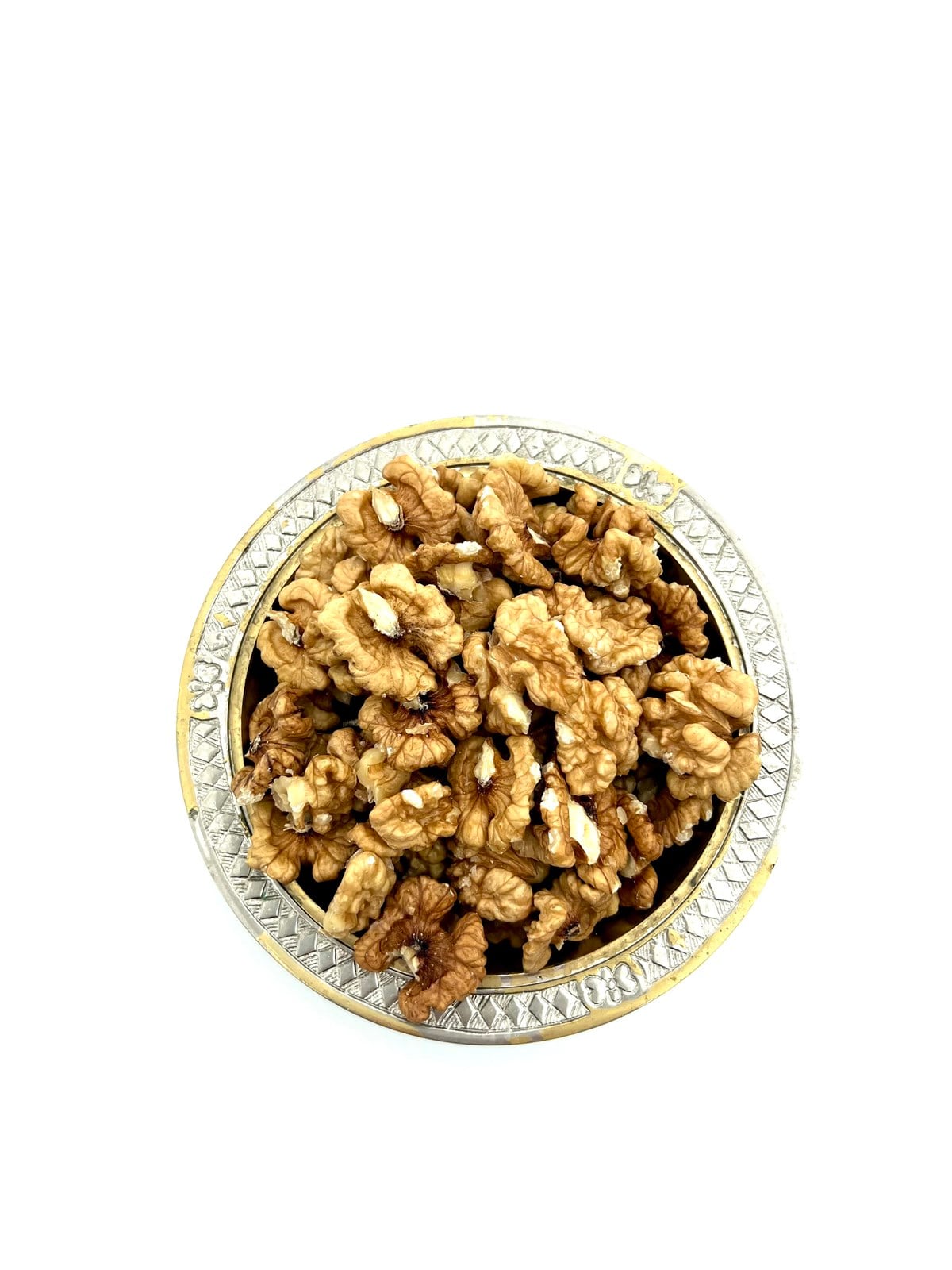 YERLİ İÇ CEVİZ 300GR