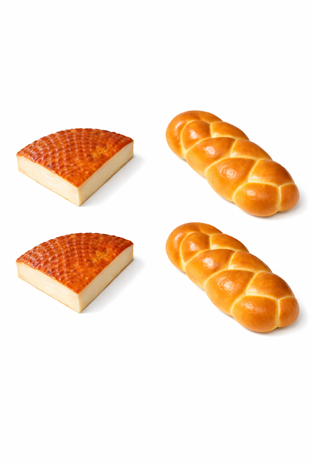 2 FARKLI İSLİ PEYNİR PAKETİ 1300gr