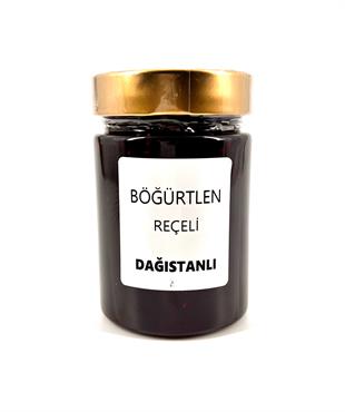 BÖĞÜRTLEN REÇELİ 400 GR