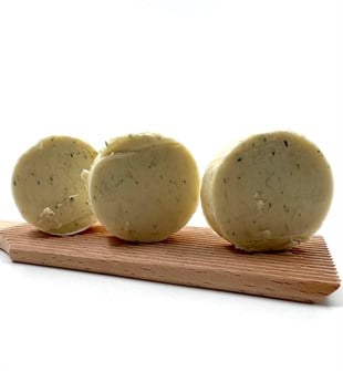 DEREOTLU-SARIMSAKLI TEREYAĞI 250GR