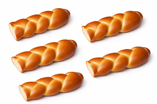 İsli Örgü Peyniri 5 X 300 gr