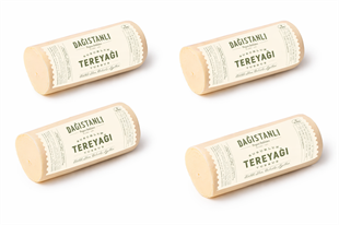 Susurluk Tereyağı 4 X 1000gr