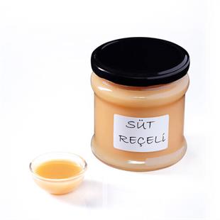 SÜT REÇELİ 400gr