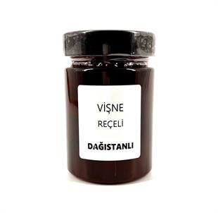 VİŞNE REÇELİ 400GR