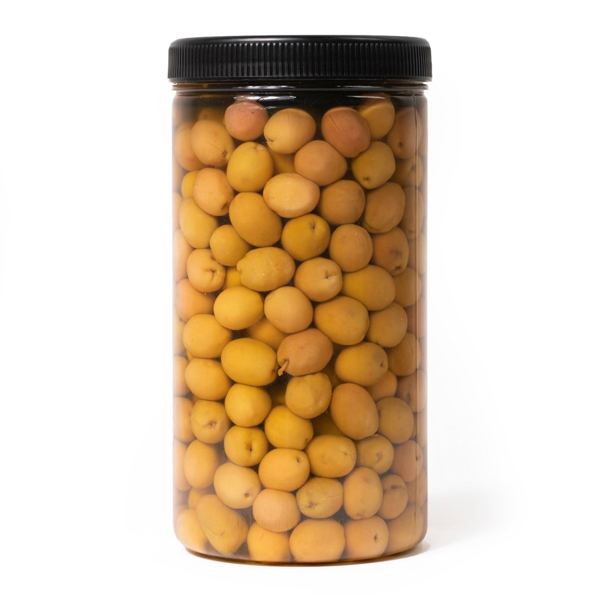 Çizik Yeşil Zeytin 1000GR