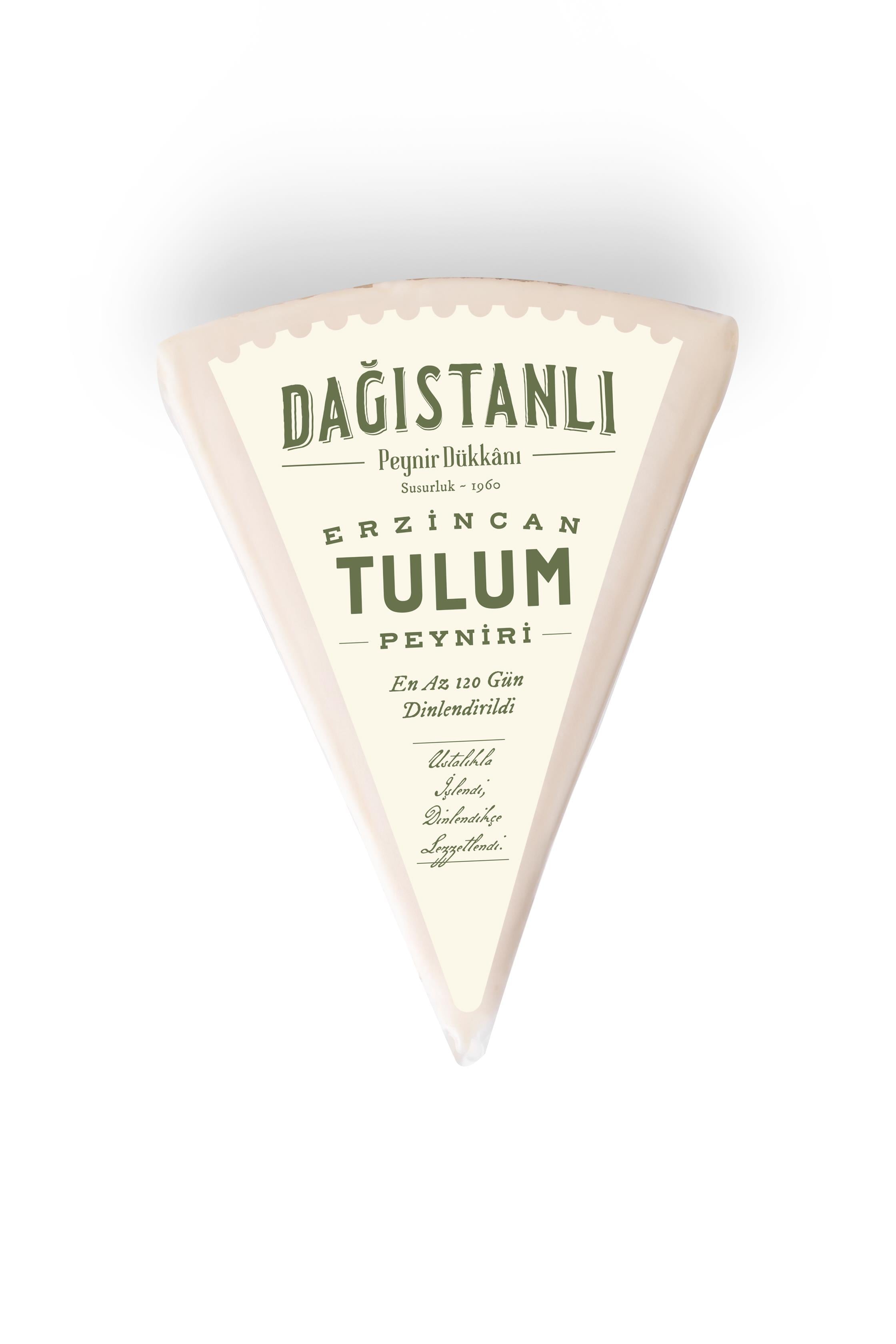Erzincan Tulumu 200gr
