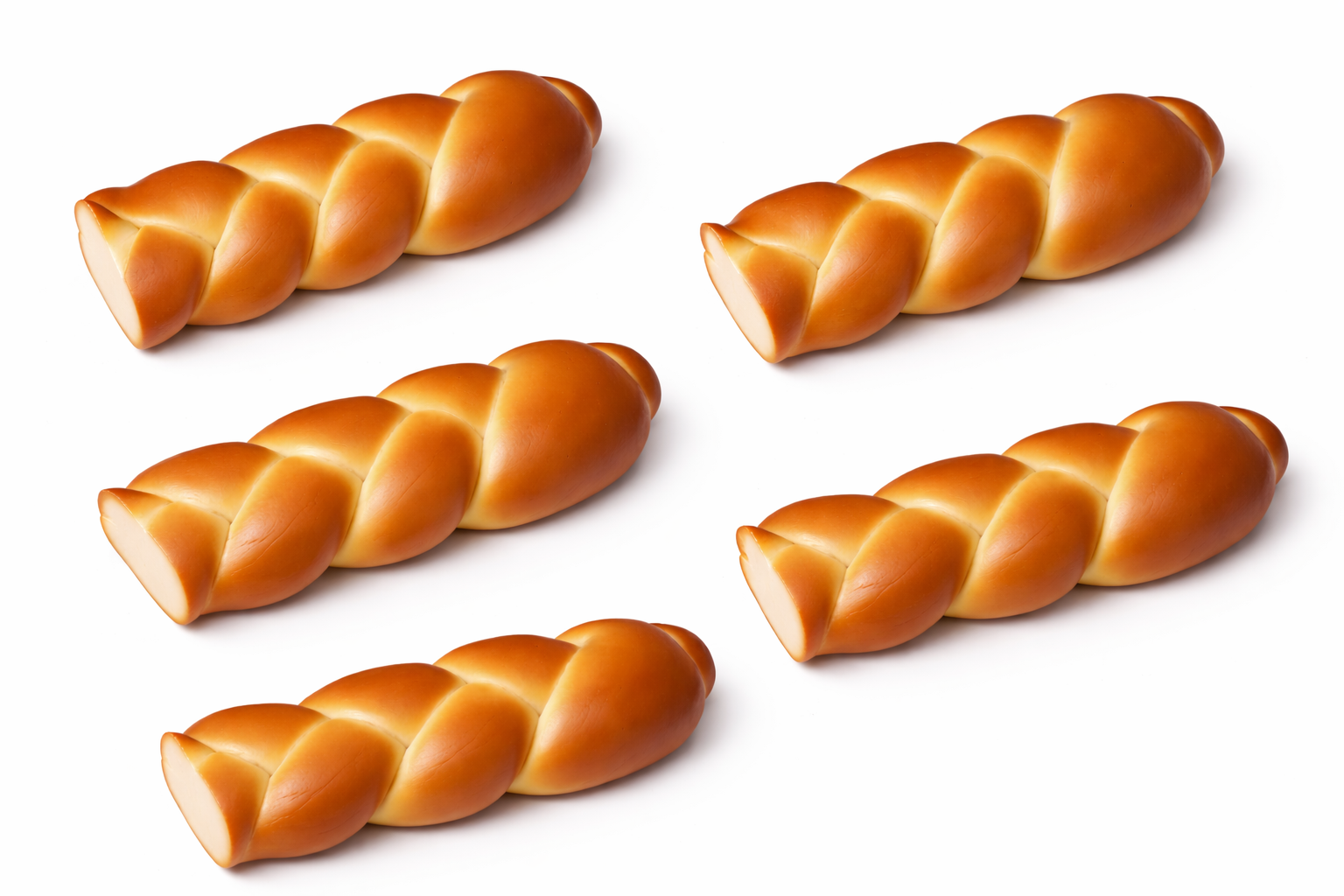 İsli Örgü Peyniri 5 X 300 gr
