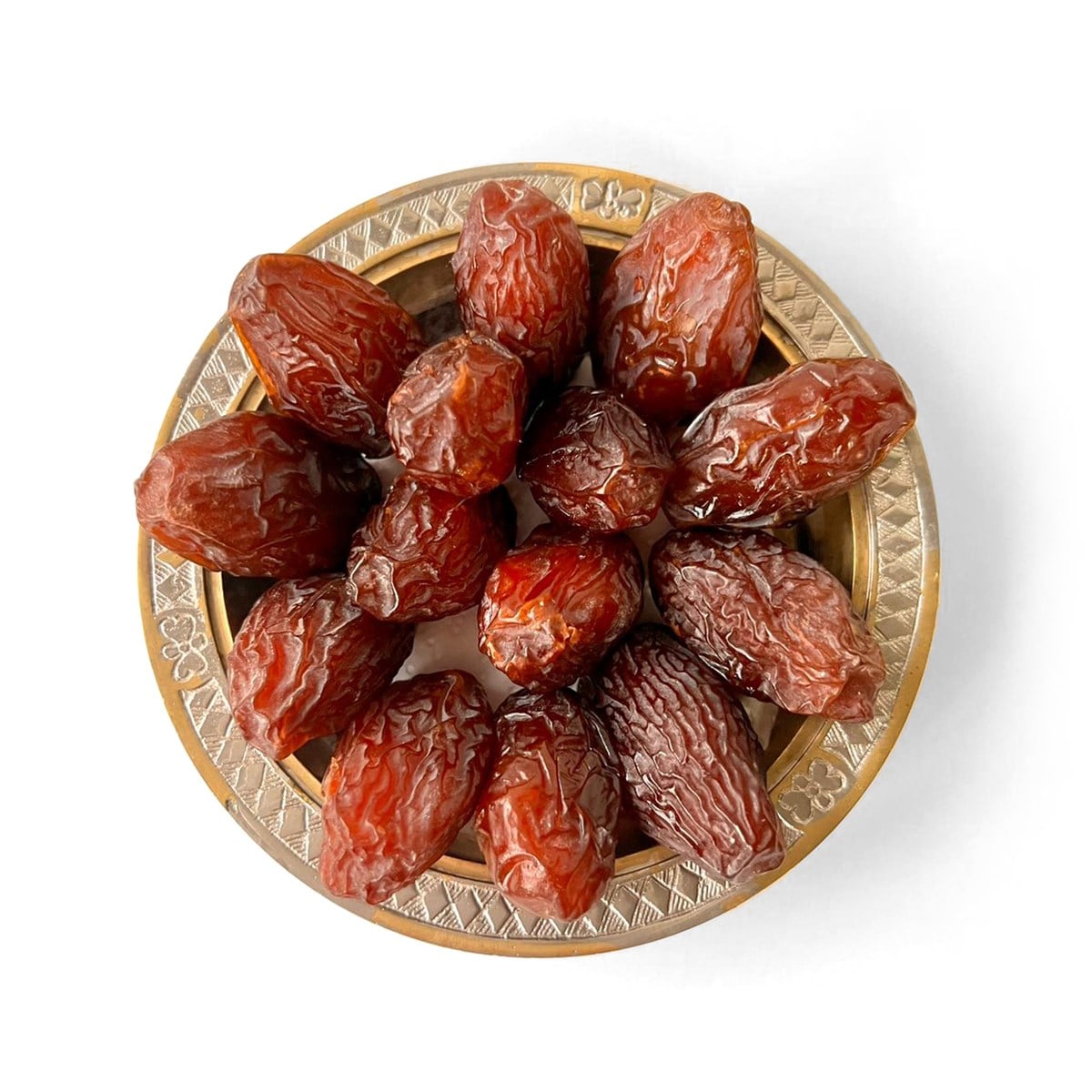 Kudüs Hurma 500 GR