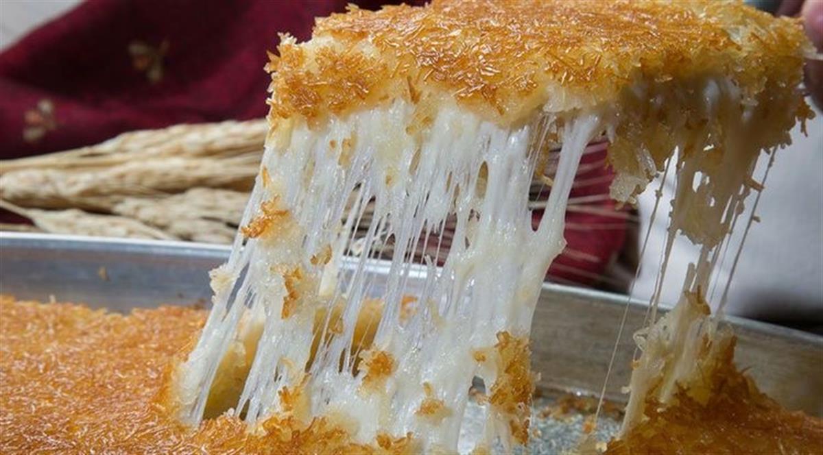 KÜNEFE PEYNİRİ (250GR)