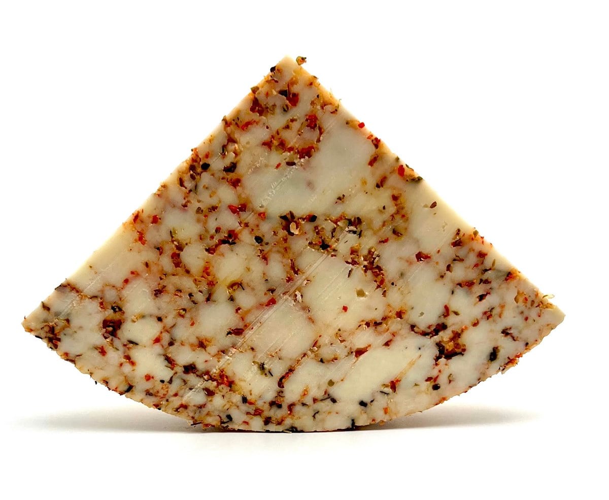 PULBİBERLİ - KEKİKLİ 350GR