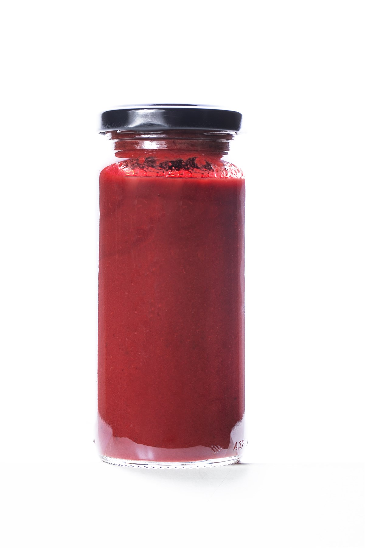 ŞEKERSİZ VİŞNE MARMELATI