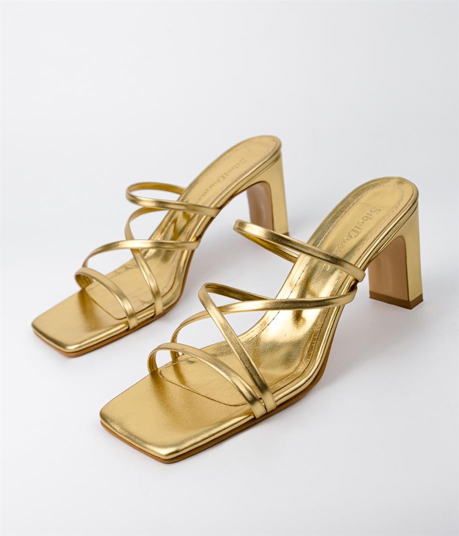 Jenks Gold Terlik 