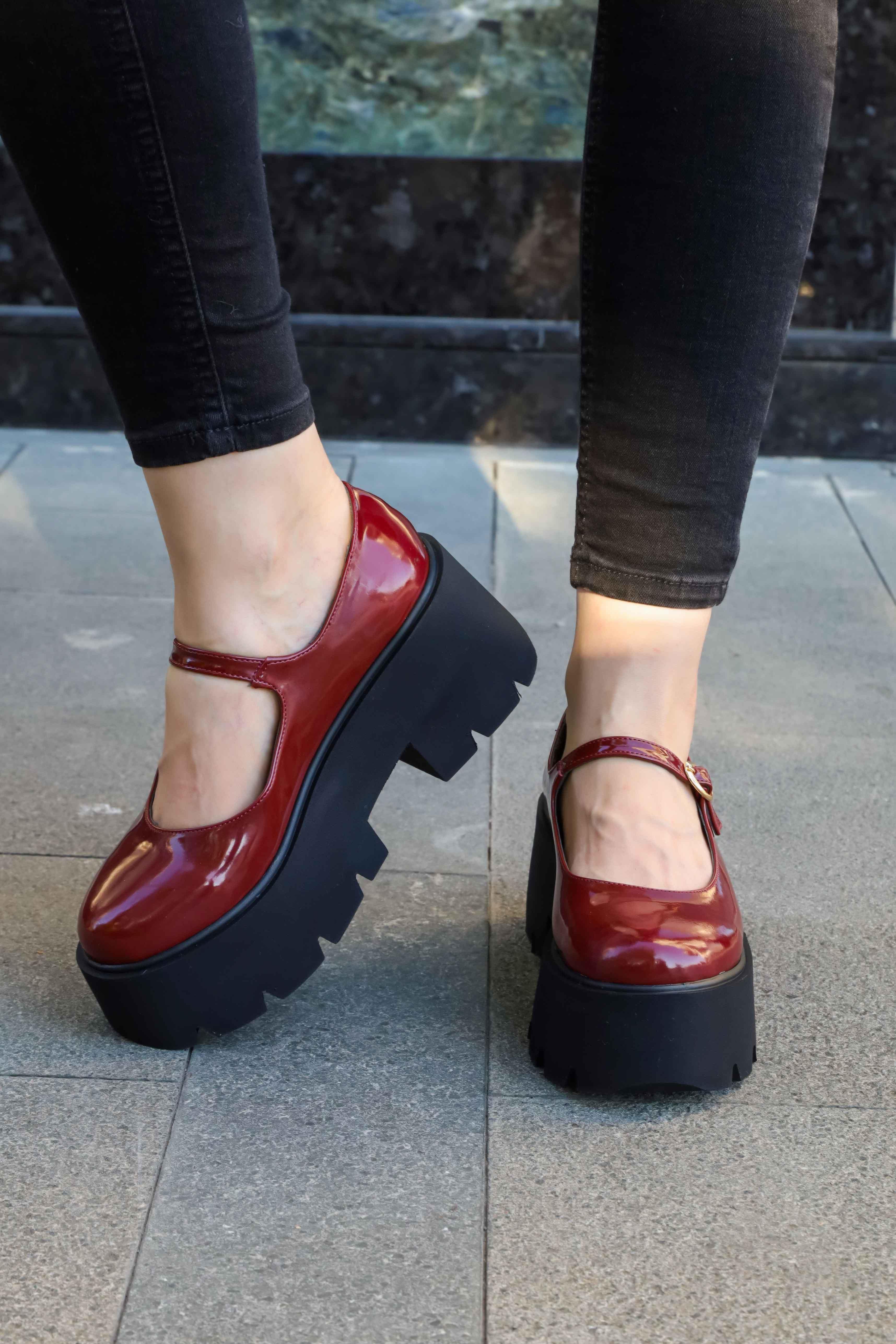 Kamada Bordo Makosen