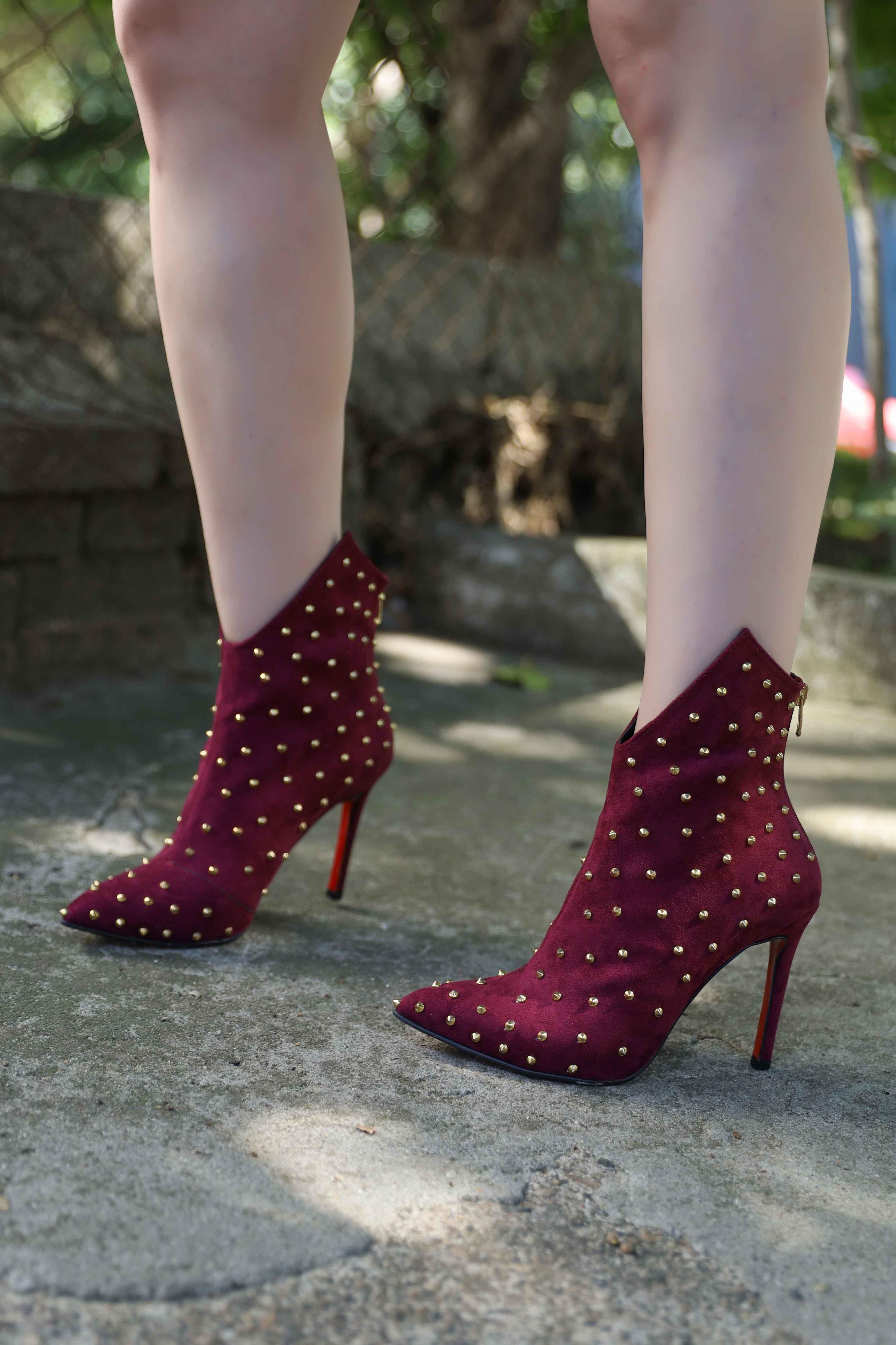 Micra Bordo Trok Detaylı Bot 