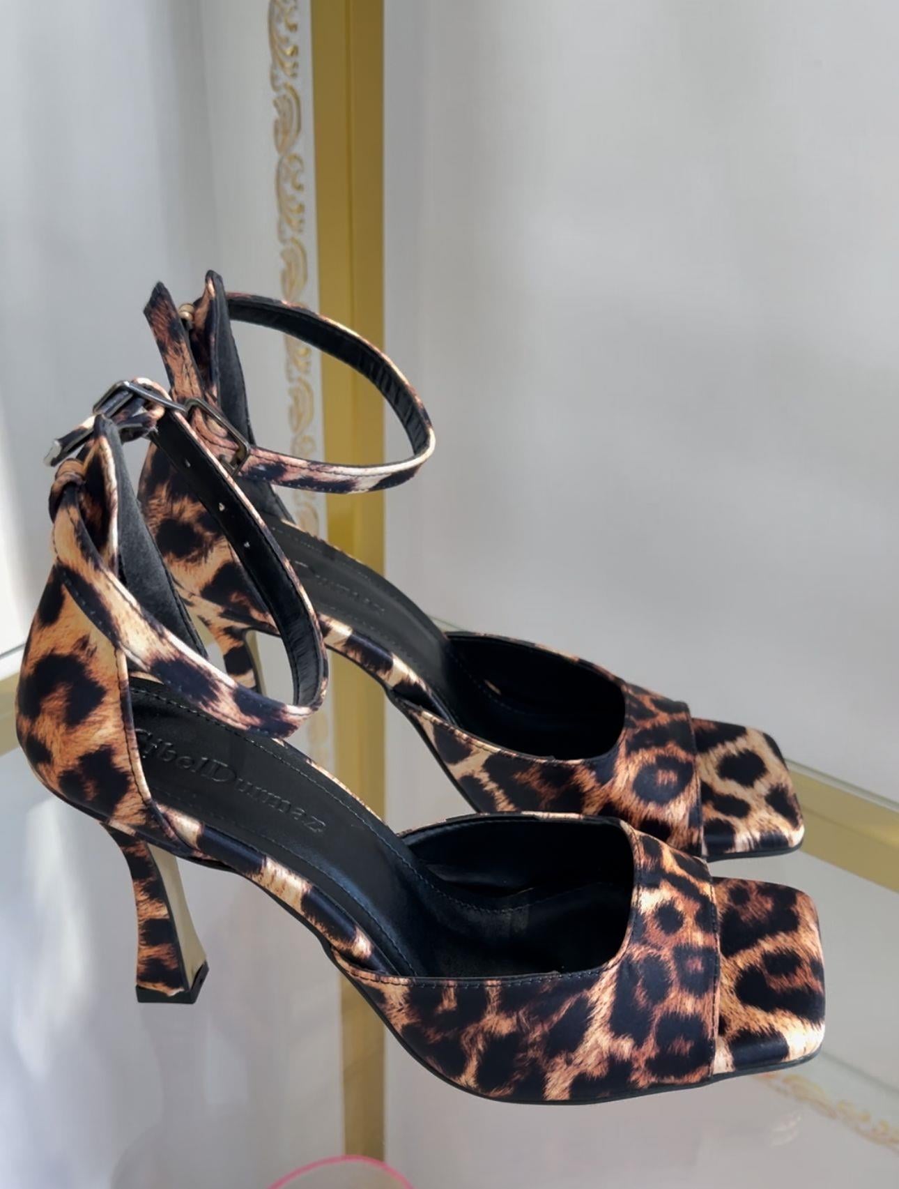 Renata Leopar Sandalet