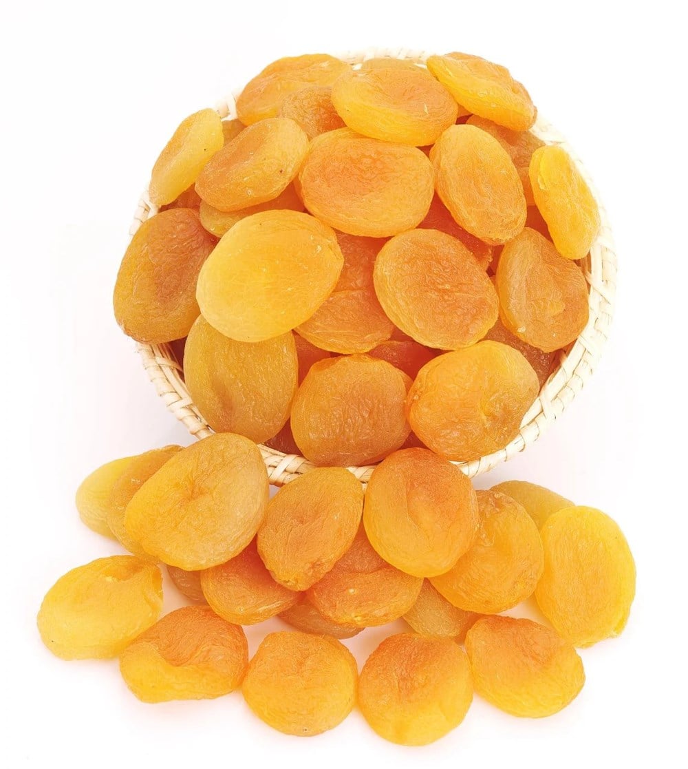 Jumbo Sarı Kayısı