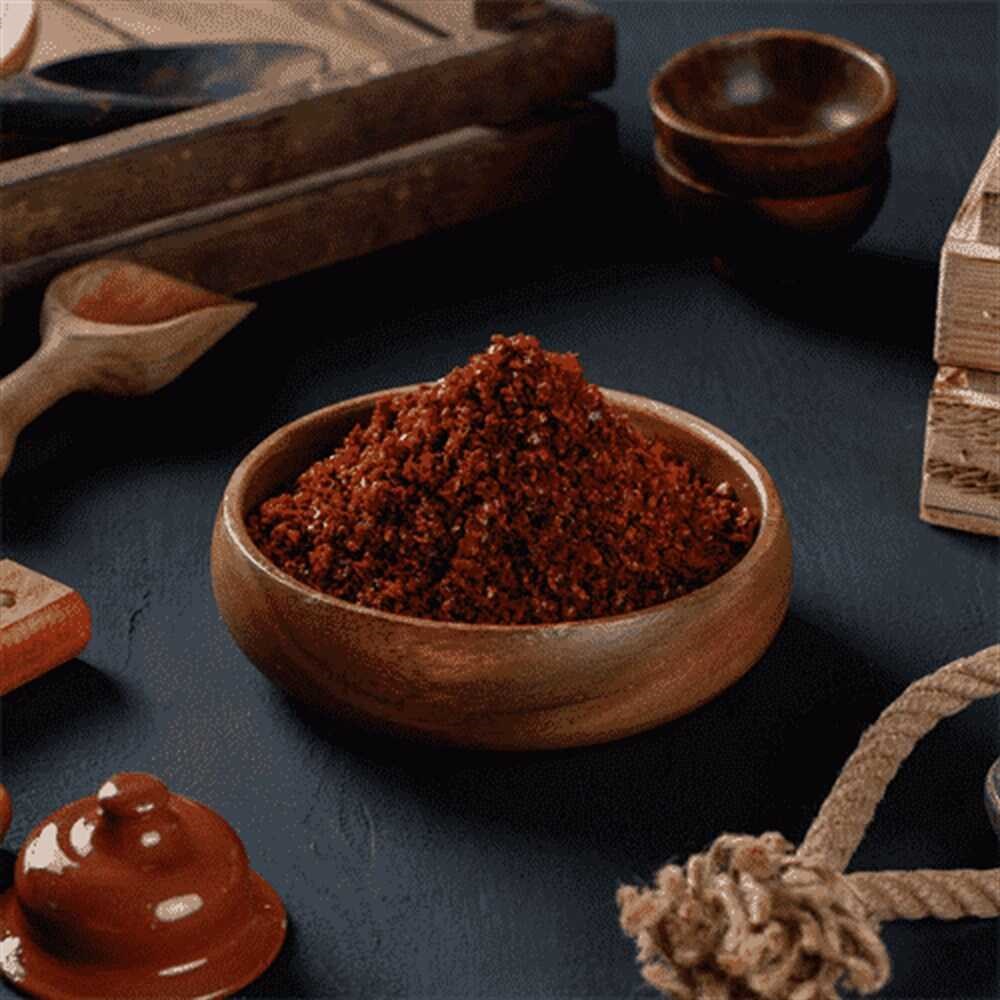 Pul Biber Özel Maraş Acı 