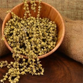 Taşova Çiçek Bamya