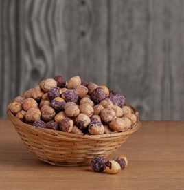 Tuzlu Fındık İçi