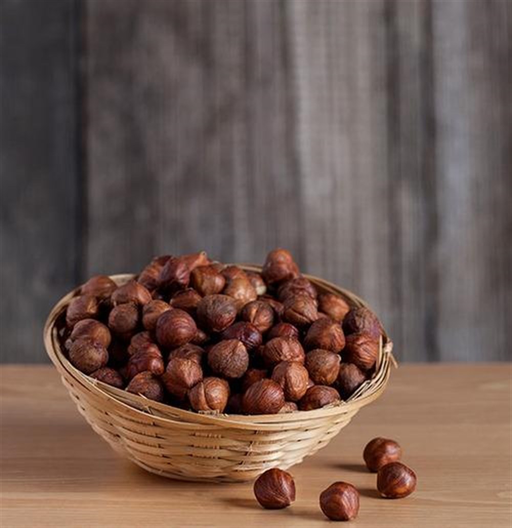 Fındık İçi Çiğ