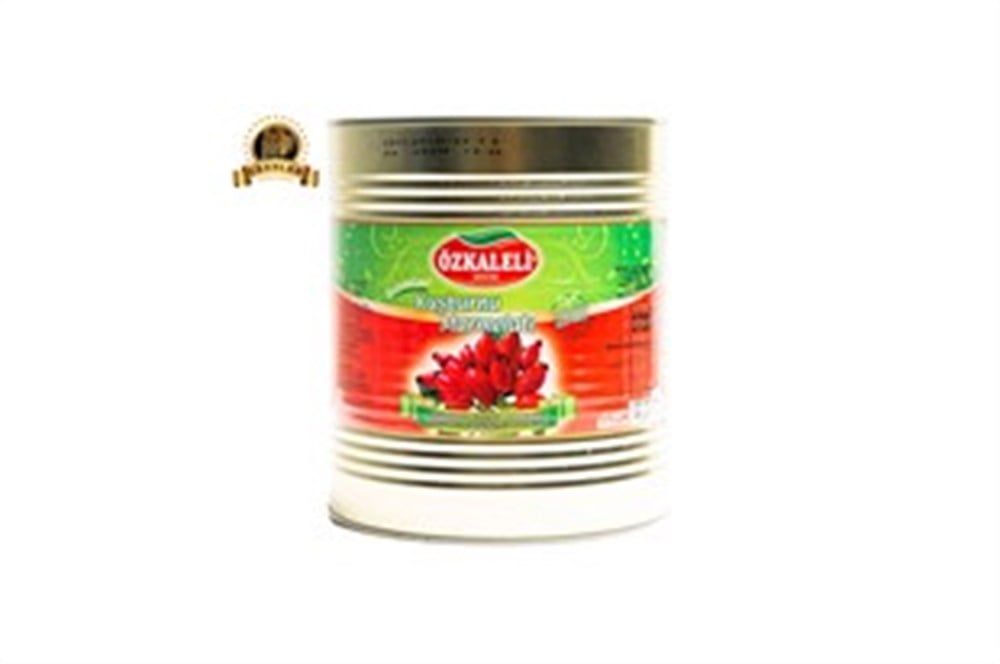 Kuşburnu Marmelatı