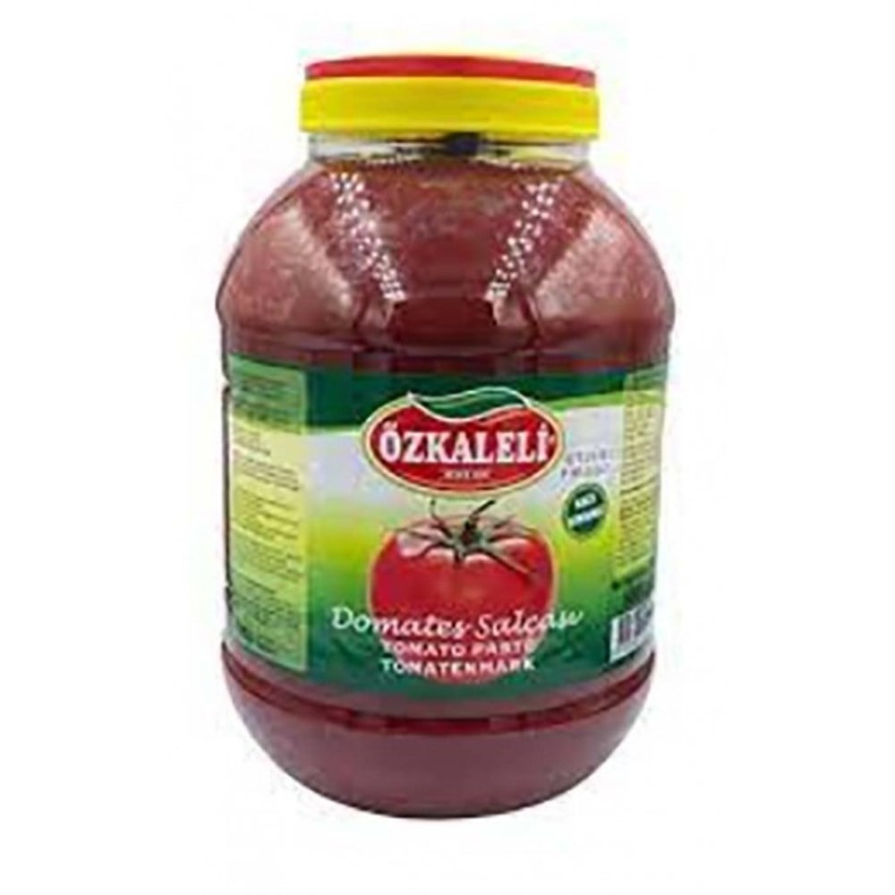 Özkaleli Domates Salçası