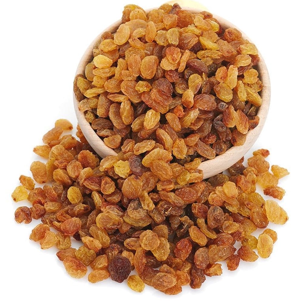 Sarı Kuru Üzüm