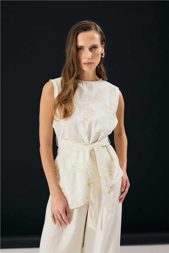 Dina Bluz - Taş