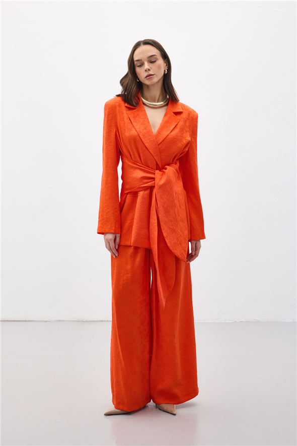 Freya Pantolon - Oranj