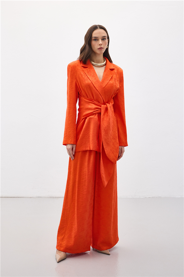 Freya Pantolon - Oranj