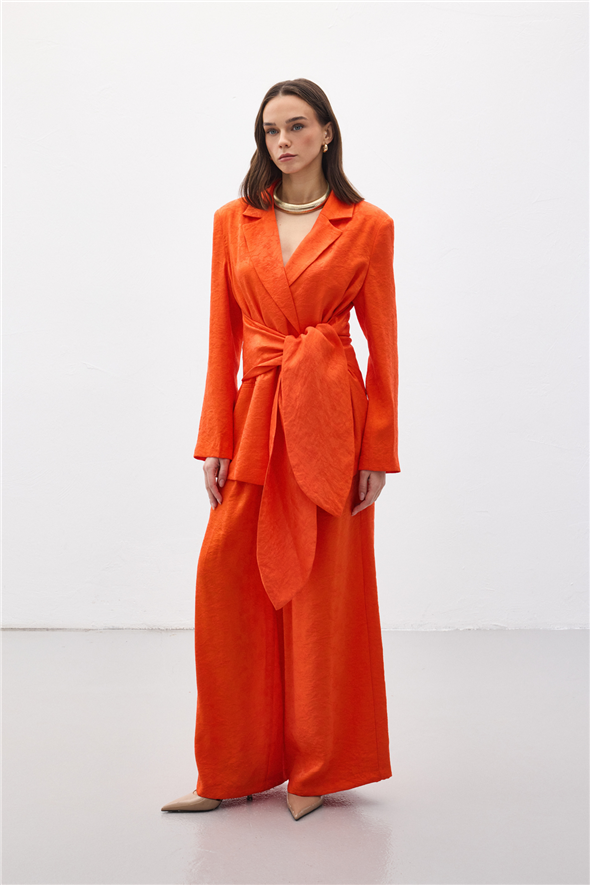 Freya Pantolon - Oranj