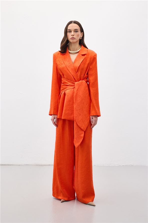 Freya Pantolon - Oranj