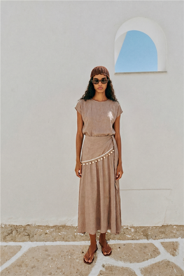 Liana Takım - Camel