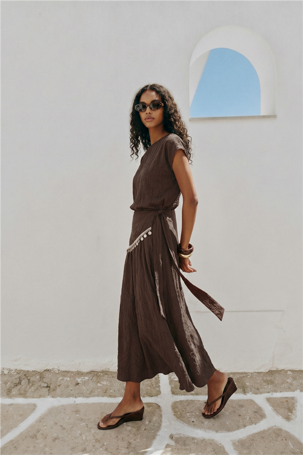 Liana Takım - Kahve