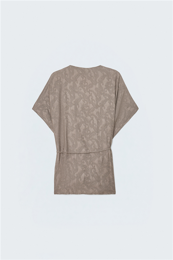 Lily Kimono - Vizon
