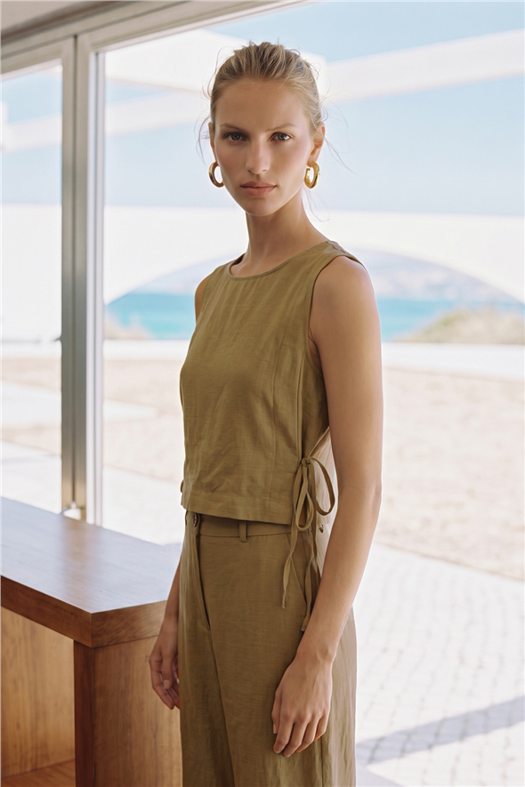 Polina Takım - Camel