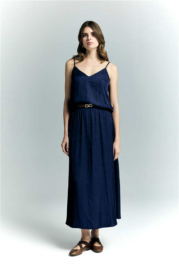 Tosca Etek - Lacivert