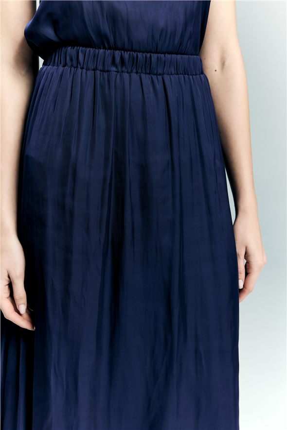 Tosca Etek - Lacivert