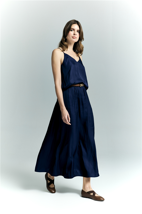 Tosca Etek - Lacivert