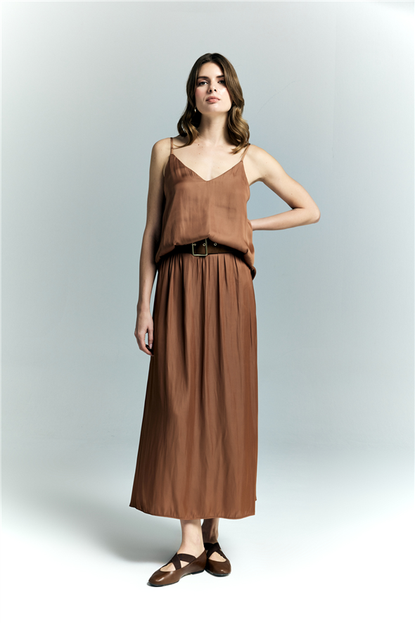 Tosca Etek - Tarçın