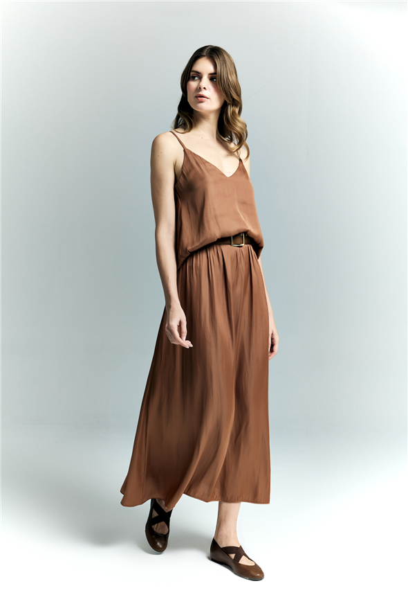 Tosca Etek - Tarçın