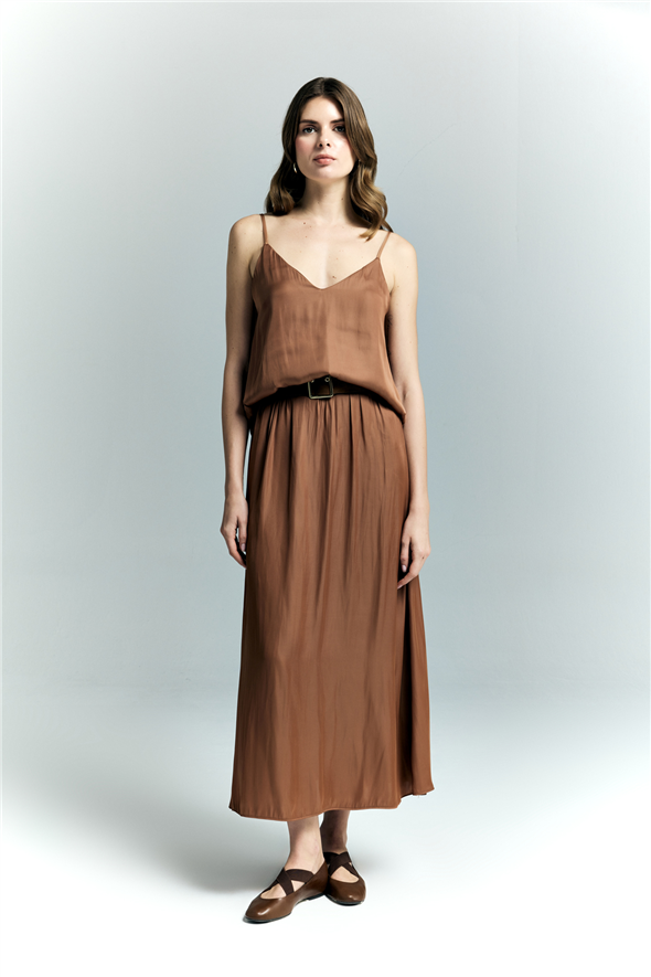 Tosca Etek - Tarçın