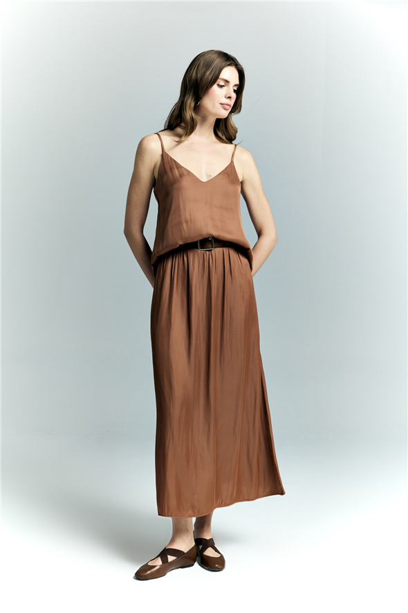 Tosca Etek - Tarçın